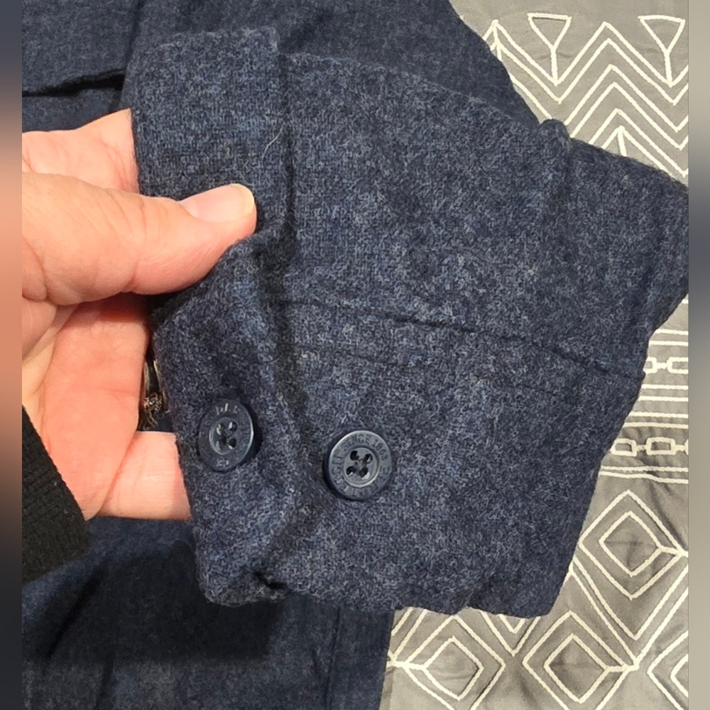 Pendleton 100% Virgin Wool The Original Board Shi… - image 7